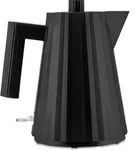 Alessi MDL06/1B, 210 mm, 160 mm, 290 mm - Schwarz