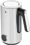 WMF Lumero 04132900, 1,6 l, 3000 W, Edelstahl, Kunststoff, Edelstahl, Regelbare