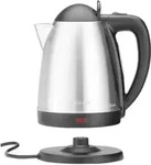 HENDI Wasserkocher 1,8 l inox PP 230V 1800W - Silber