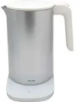 ZWILLING PRO, 1,5 l, 1850 W, Silber, Edelstahl, Regelbare Temperatur,