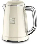 Novis Iconic Line - Wasserkocher KTC1 creme