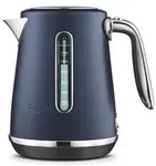 Sage the Soft Top Luxe, 1,7 l, 2400 W, Blau, Edelstahl - Blau