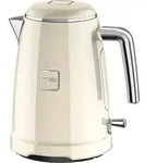 Novis Iconic Line - Wasserkocher K1 creme - Creme