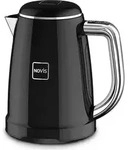 Novis Iconic Line - Wasserkocher KTC1 schwarz - Schwarz