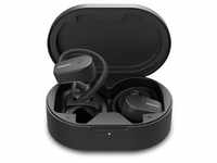 PHILIPS Kopfhörer kabellos In-Ear Ohrhörer TAA5205BK Bluetooth IPX7 schwarz NEU