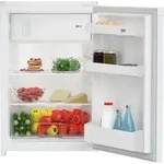 Beko B1754N, 110 l, Arbeitsplatte, E, 35 dB, T, 2,6 kg/24h - Wei&szlig;