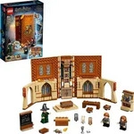 LEGO 76382 Harry Potter Hogwarts Moment: Verwandlungsunterricht Set,...