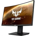 ASUS TUF VG24VQE Curved LED-Gaming Monitor 59,9 cm (23,6 Zoll) Full HD, IPS,...
