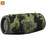 JBL Xtreme 3, 1,91 cm (0.75 Zoll), 2 cm, 6,98 cm (2.75 Zoll), 7,5 cm, 100 W, 25 W -