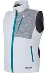 Makita Akku-Klimaweste BL1850B inkl. Akku, Gr. M mehrfarbig - M