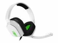 ASTRO A10 Wired Gaming Headset für Xbox One - Weiß