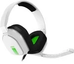 ASTRO Gaming A10, Kabelgebunden, 20 - 20000 Hz, Gaming, 757,5 g, Kopfh&ouml;rer, Gr&uuml;n,