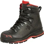HAIX Sicherheitsschuhe TREKKER PRO 2.0 S3 Gr&ouml;&szlig;e 9.0 / EU 43 - Rot - 42