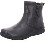 ECCO Damen Stiefeletten 215573-11001 Farbe:Schwarz Gr&ouml;&szlig;e: 42 - Schwarz - 42
