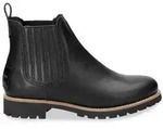 Panama Jack Chelsea Boots schwarz in Gr. 36 - Schwarz - 36