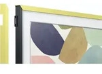 Samsung VG-SCFT32VL/XC, Rahmen, Gelb, Kunststoff, 81,3 cm (32") - Gelb