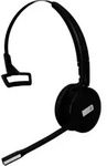 EPOS DECT Headset IMPACT SDW 10 HS - Schwarz