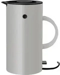 Stelton EM 77 Wasserkocher 1,5l light grey - Grau