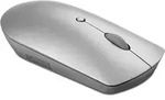 Lenovo 600 eisengrau Kabellose Maus - Grau