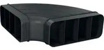 Neff Z861SB1, Schwarz, Kunststoff, Neff, 89 mm, 566 g, 301 mm - Schwarz