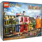 LEGO 75978, LEGO Harry Potter Winkelgasse, Bausatz, 16 Jahr(e), Kunststoff, 5544