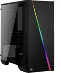 AeroCool Geh Mini Cylon Mini Black MicroATX/MiniITX o.N.