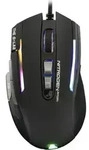 THE G-LAB Kult Nitrogen Atom Hochpr&auml;zise kabelgebundene Gaming-Maus - Optischer 4800