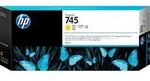 HP 745 - 300 ml - mit hoher Kapazit&auml;t - Gelb - original - DesignJet - Tintenpatrone
