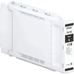 Epson Singlepack UltraChrome XD2 T41R540 Black 110ml, Schwarz, Tinte auf