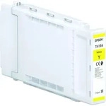 Epson Singlepack UltraChrome XD2 T41R440 Yellow 110ml, Gelb, Tinte auf Pigmentbasis,