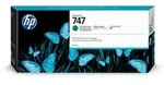 HP 747 - 300 ml - Chromatic Green - original - DesignJet - Tintenpatrone - f&uuml;r