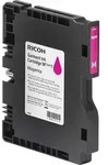 Ricoh Imaging Tintenpatrone 257065 Typ 1 Lila Lila One Size