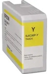 Epson Tinte C13T44C440 SJIC36P(Y) Gelb