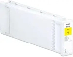 Epson UltraChrome XD2, Gelb, 700 ml, 1 St&uuml;ck(e)