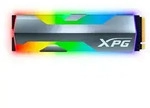 XPG SPECTRIX S20G, 500 GB, M.2, 2500 MB/s