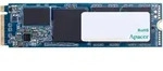 Apacer AS2280P4, 1 TB, M.2, 3000 MB/s
