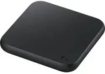 Samsung induktive Ladestation EP-P1300 inkl. Ladeger&auml;t, black - Schwarz