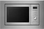 PKM MW820-EBM, Integriert, Solo-Mikrowelle, 20 l, 800 W, Eingebautes Display, LED -