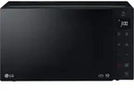 LG NeoChef MS2535GIB - Mikrowelle - 25 Liter - Schwarz