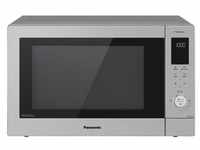 Panasonic NN-CD87KSGTG - Countertop (placement) - Grill-Mikrowelle - 34 l - 1000 W -
