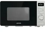 Gorenje M20XYZ MO20A4X ADVANCED LINE, &Uuml;ber den Bereich, Grill-Mikrowelle, 20 l, 800