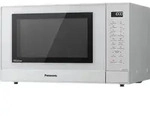 Panasonic NN-ST45, Arbeitsplatte, Solo-Mikrowelle, 32 l, 1000 W, Eingebautes...