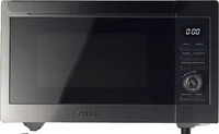 KOENIC Mikrowelle KMWC 3019 DB 1000 Watt Schwarz - Grau