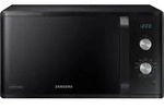 Samsung MG23K3614AK/EG Mikrowelle - Schwarz