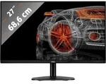 Monitor AOC 27B2H 27 " IPS / PLS 1920 x 1080 16:9 8 ms Grade A