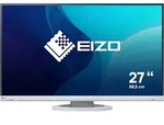 EIZO FlexScan EV2760-WT, 68,6 cm (27"), 2560 x 1440 Pixel, Quad HD, LED, 5 ms, Weiß EIZO FlexScan EV2760-WT, 68,6 cm (27"), 2560 x 1440 Pixel, Quad HD, LED, 5 ms, Weiß