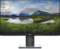 DELL P2421DC 60,5 cm (23.8 Zoll) 2560 x 1440 Pixel Quad HD LCD Schwarz,
