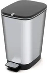 KIS 8071800 1783, 265 mm, 405 mm, 450 mm - Schwarz/Silber