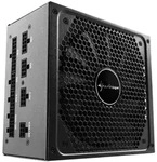 SilentStorm Cool Zero 650W (schwarz, 4x PCIe, Kabel-Management, 650 Watt)