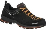 Salewa Schuhe Buty Męskie MS Mtn Trainer 2 Gtx, 613560933 - Schwarz - 42